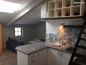 Appartement T2 Pernes centre – possibilité meublé