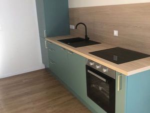 Appartement 2 pièces