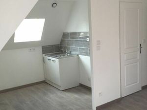 Appartement f2 à louer