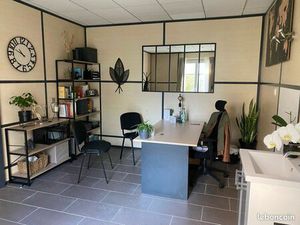 Cabinet Paramédical