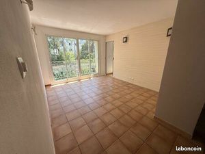 Appartement T3 au calme – La Seyne-sur-Mer Sud (Pas du Loup)