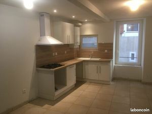 Appartement Centre Ville