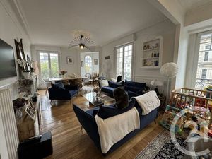 Appartement F5 à louer - 5 pièces - 124 14 m2 - Reims - 51 - CHAMPAGNE-ARDENNE