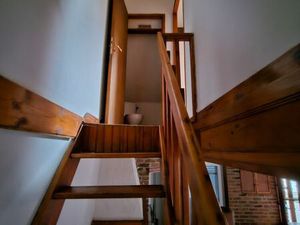 Maison 1 chambre un garage non attenant