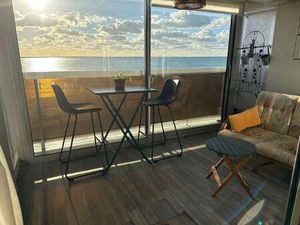 Vente Appartement 2 pièces à Saint-Jean-de-Monts (85160) : à vendre 2 pièces / 51m² Saint-