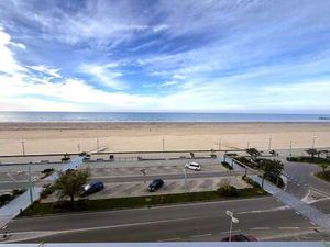 Vente Appartement 2 pièces Bord de Mer à Saint-Jean-de-Monts (85160) : à vendre 2 pièces B