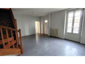 Vente Maison à Angers (49000) : à vendre / 60m² Angers
