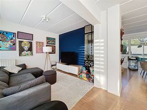 Maison à louer avec garage et terrasse   Kraainem (VBD57913)