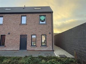 Maison à louer à Rue du Buissenet 48 Brasmenil (VBD57909)