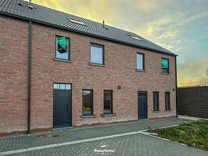 Maison à louer à Rue du Buissenet 50 Brasmenil (VBD57907)