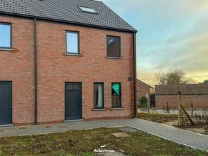 Maison à louer à Rue du Buissenet 54 Brasmenil (VBD57905)