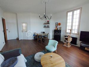 Appartement de 93 m² à Eu