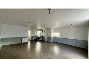 Maison de 136 m² à Bernieres-Le-Patry