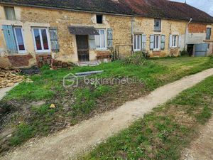 Ferme de 117 m² à Cussangy