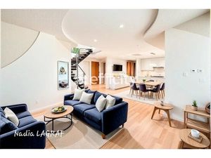 Appartement 6 pièces - 122 m²