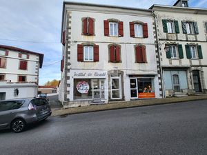 Immeuble 4 pièces 79 m² à vendre / acheter hasparren 64240 ? | ERA Immobilier