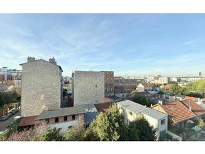Appartement Malakoff 27.04 m² T-1 à vendre  190 000 €