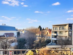 Appartement 5 pièces - 135 m²