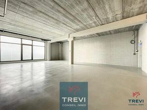 Surface industrielle à louer de 140 m² à Braine-le-Comte (VBD57919)