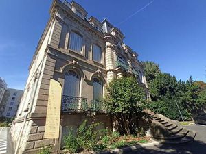 M. Christian Du Boucheron (E.I.)