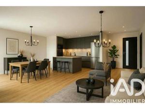 Maison de plain-pied à vendre