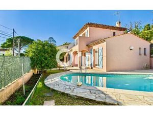 Maison Mandelieu-la-Napoule m² T-4 à vendre  775 000 €