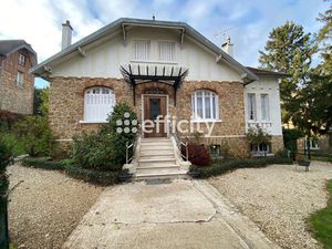 Maison 6 pièces - 165 m²