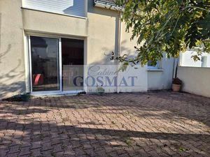 Vente Appartement 2 pièces à Damgan (56750) : à vendre 2 pièces / 34m² Damgan