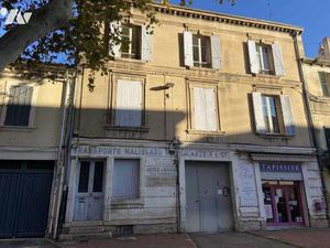 Vente Immeuble à Avignon (84000) : à vendre / Avignon
