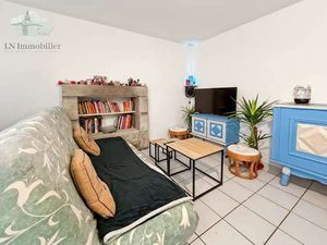 Vente Immeuble à Concarneau (29900) : à vendre / 111m² Concarneau