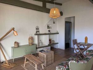 Vente Appartement 3 pièces à Perros-Guirec (22700) : à vendre 3 pièces / 83m² Perros-Guire