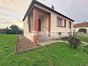 Vente Maison à Flers (61100) : à vendre / 63m² Flers