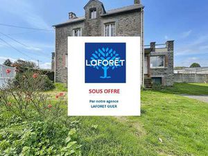 Vente Maison à Tréal (56140) : à vendre / 135m² Tréal