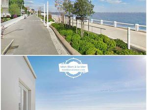 Vente Appartement 2 pièces Piscine à Saint-Trojan-les-Bains (17370) : à vendre 2 pièces Pi