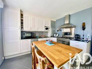 Maison de plain-pied à vendre