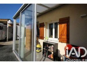 Maison de plain-pied à louer