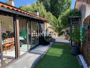 Maison 5 pièces - 115 m²