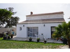 Maison 4 pièces - 90 m²