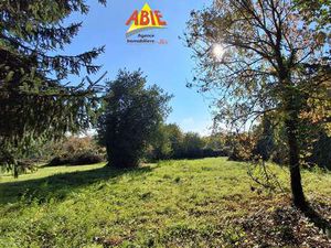 Vente Terrain à Saint-Romans-lès-Melle (79500) : à vendre / Saint-Romans-lès-Melle