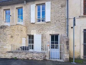 Location Appartement 3 pièces à Arromanches-les-Bains (14117) : à louer 3 pièces / 43m² Ar
