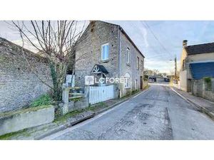 Location Maison à Ver-sur-Mer (14114) : à louer / 53m² Ver-sur-Mer