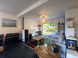 Location Maison Meublé à Guidel (56520) : à louer Meublé / 116m² Guidel