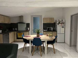 Location Maison au Loroux-Bottereau (44430) : à louer / 66m² Le Loroux-Bottereau