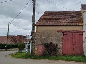 Achat Maison 1 pièce 80m² ST CIVRAN 36170