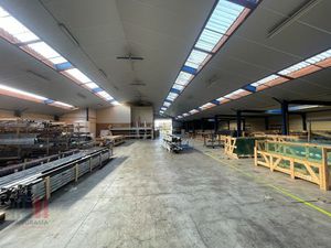 Surface industrielle à louer à Oostlaan 1 Ardooie (RBU78769)