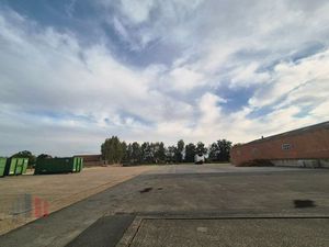 Surface industrielle à louer à Staatsbaan 233 Kortemark (RBU78770)
