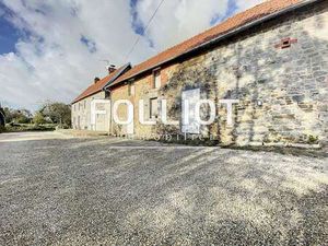 Vente Maison à Muneville-sur-Mer (50290) : à vendre / 108m² Muneville-sur-Mer