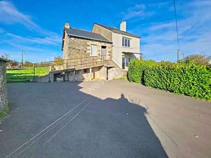 Vente Maison à Vair-sur-Loire (44150) : à vendre / 105m² Vair-sur-Loire