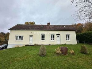Vente Maison à Clères (76690) : à vendre / 90m² Clères