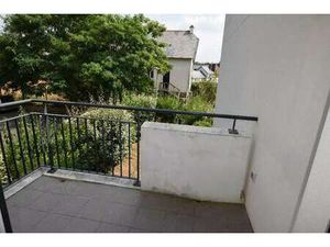 Location Appartement 3 pièces à Betton (35830) : à louer 3 pièces / 63m² Betton